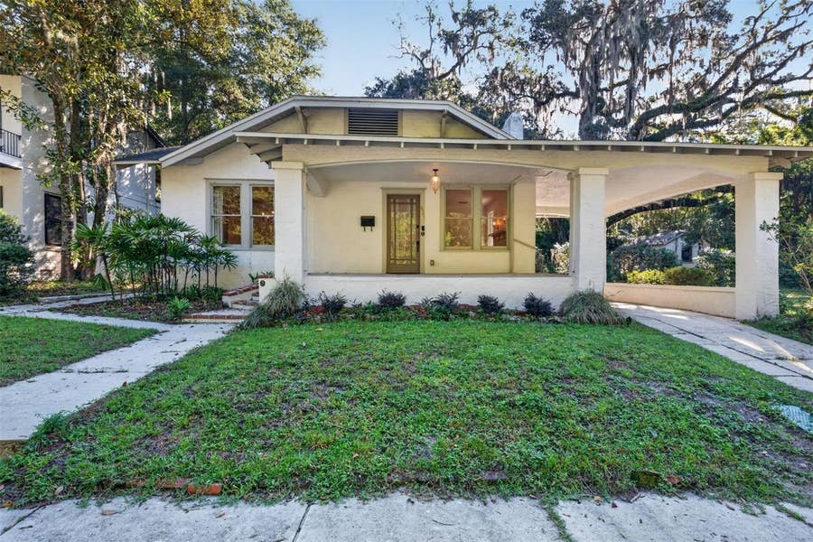 Property photo for 421 NE BOULEVARD, Gainesville, FL