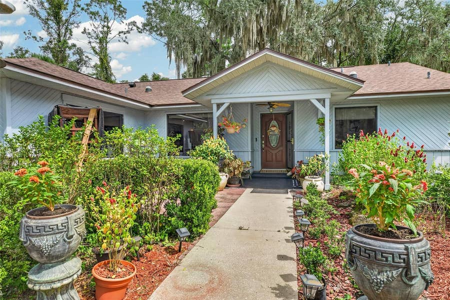 Property photo for 657 SE 2ND AVENUE, Melrose, FL