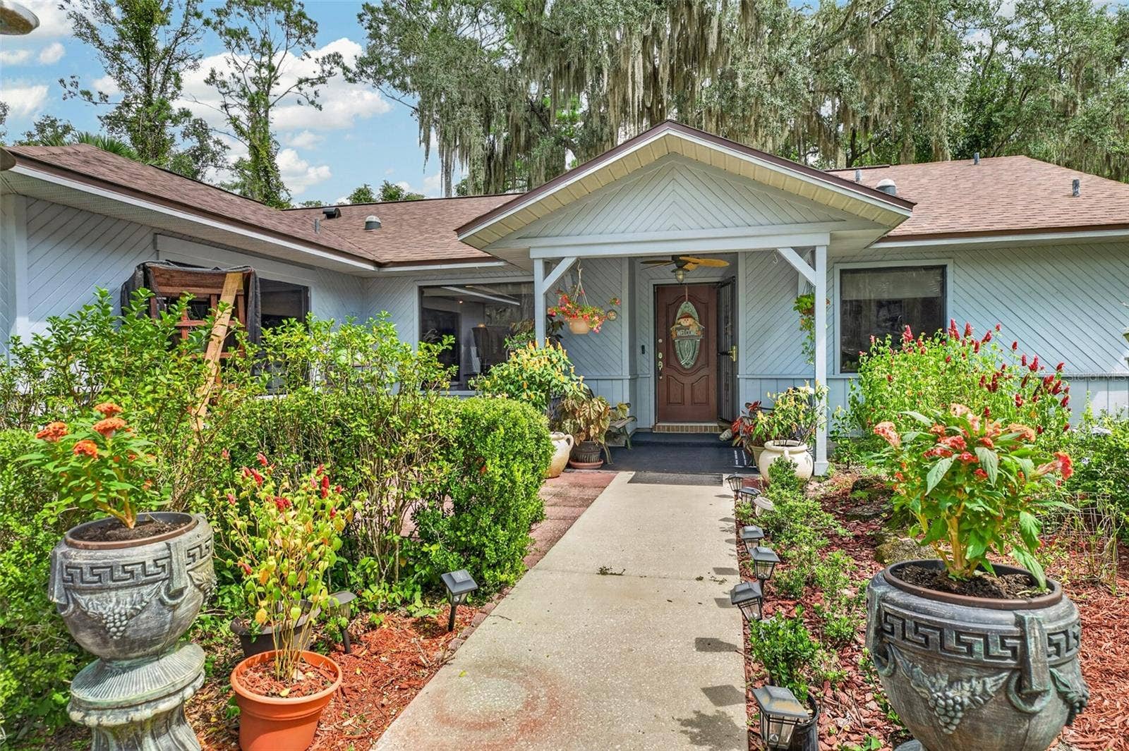 657 SE 2ND AVENUE, Melrose, FL 32666 657 SE 2ND AVENUE, Melrose, FL 32666