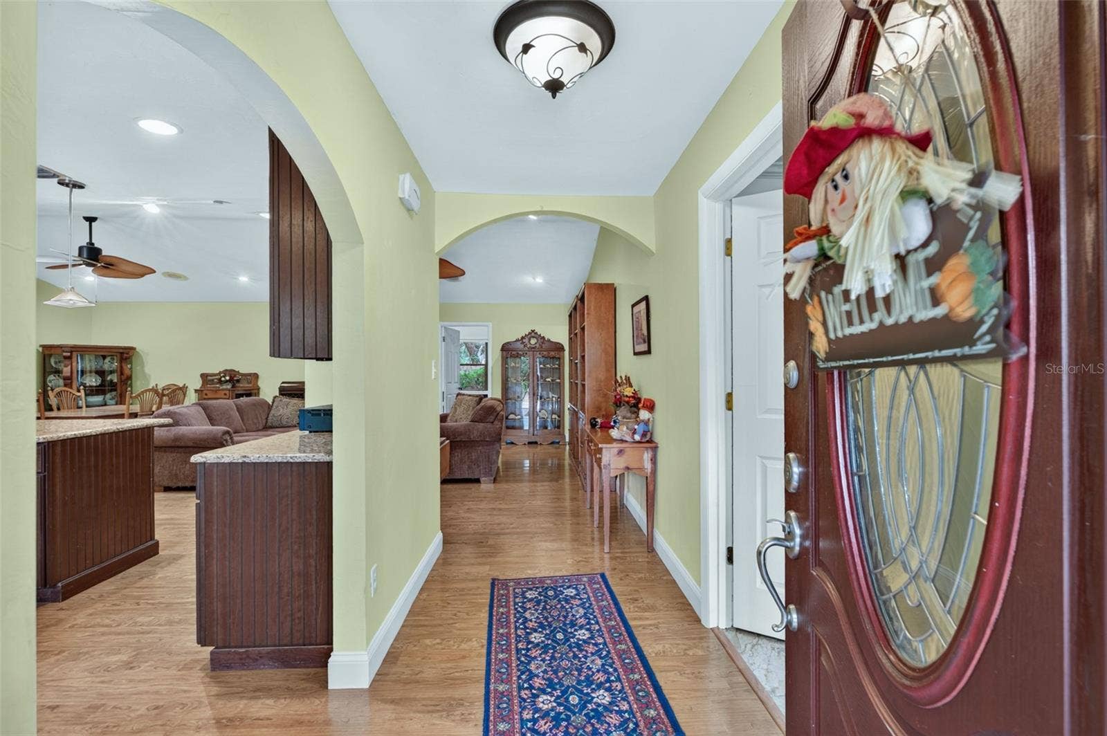 657 SE 2ND AVENUE, Melrose, FL 32666 657 SE 2ND AVENUE, Melrose, FL 32666