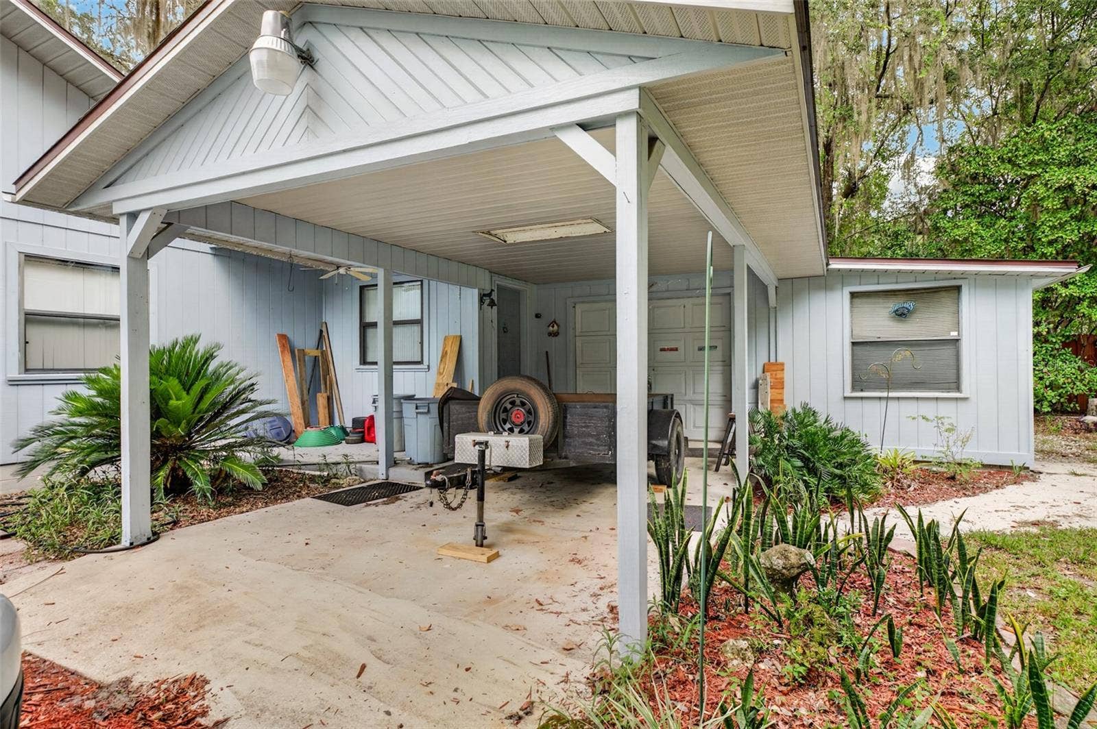 657 SE 2ND AVENUE, Melrose, FL 32666 657 SE 2ND AVENUE, Melrose, FL 32666