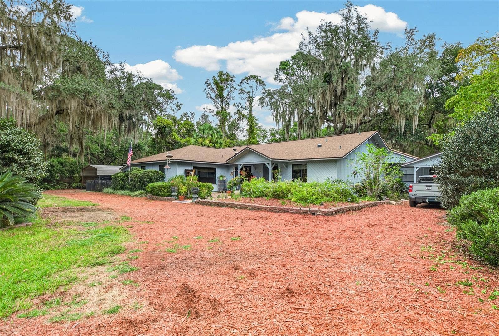 657 SE 2ND AVENUE, Melrose, FL 32666 657 SE 2ND AVENUE, Melrose, FL 32666