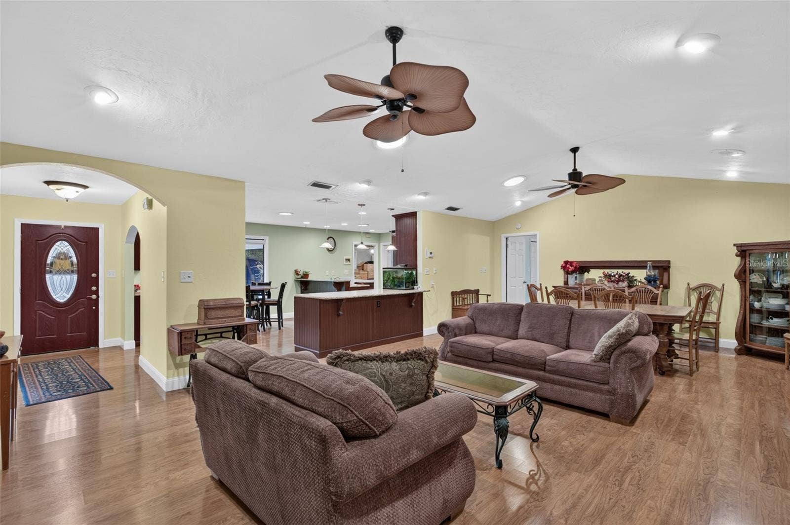 657 SE 2ND AVENUE, Melrose, FL 32666 657 SE 2ND AVENUE, Melrose, FL 32666