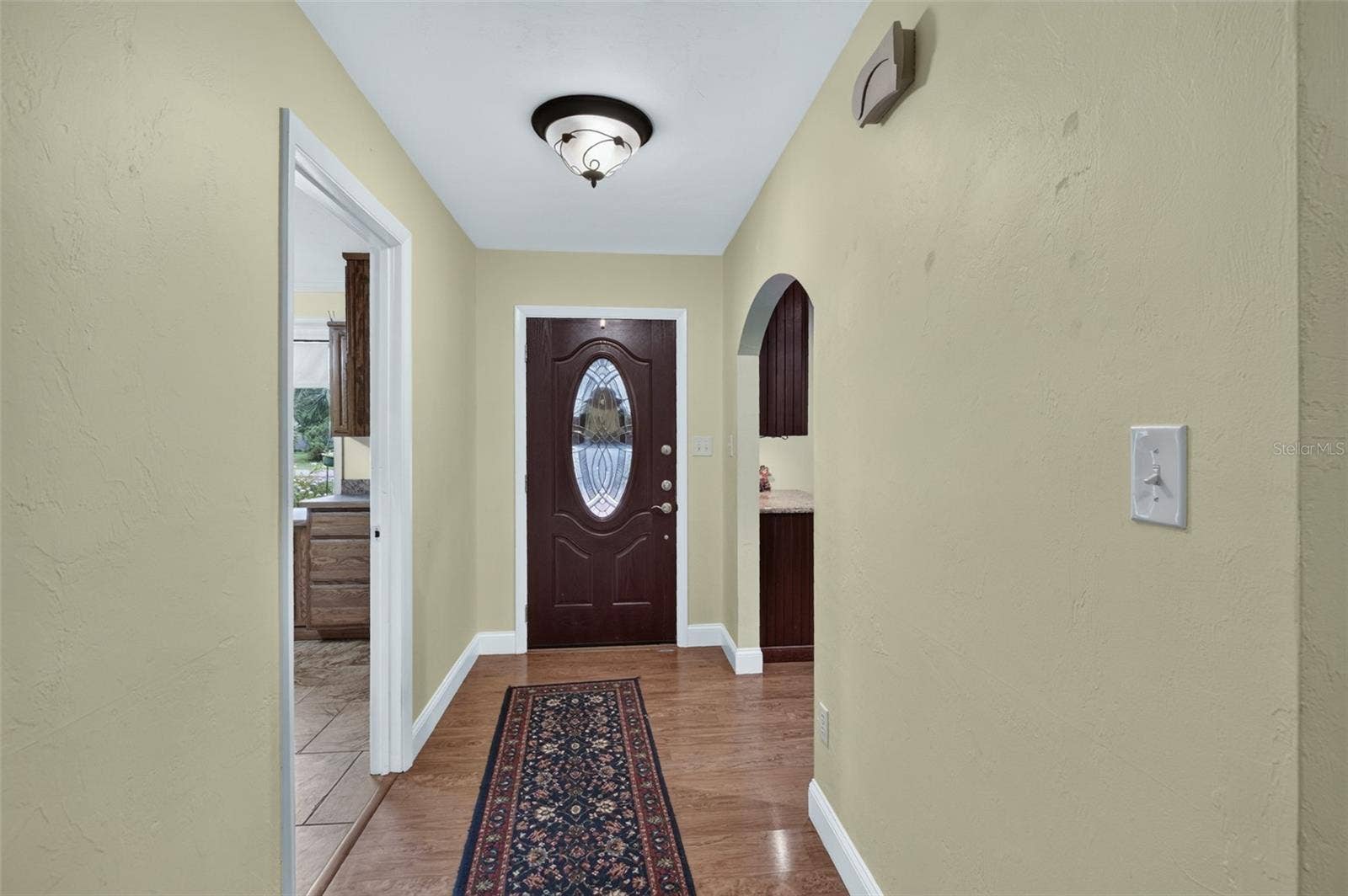 657 SE 2ND AVENUE, Melrose, FL 32666 657 SE 2ND AVENUE, Melrose, FL 32666