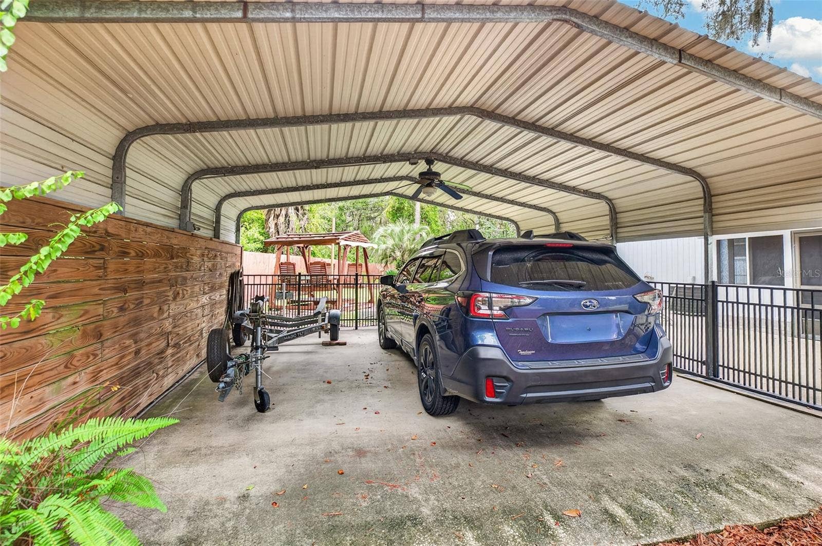 657 SE 2ND AVENUE, Melrose, FL 32666 657 SE 2ND AVENUE, Melrose, FL 32666