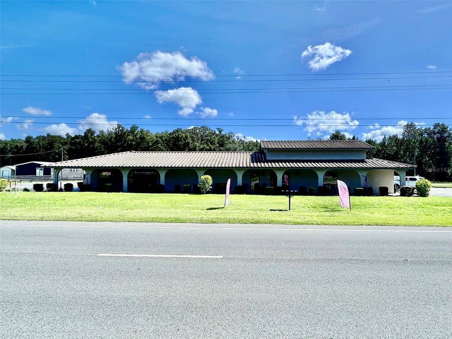 Property photo for 2469 N YOUNG BOULEVARD, Chiefland, FL