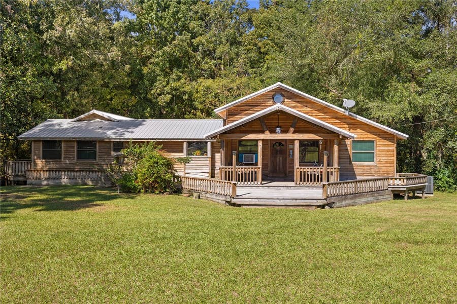 Property photo for 29312 NW 170TH TERRACE, Alachua, FL