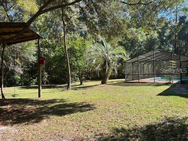 5417 NW 59TH TERRACE, Gainesville, FL 32653