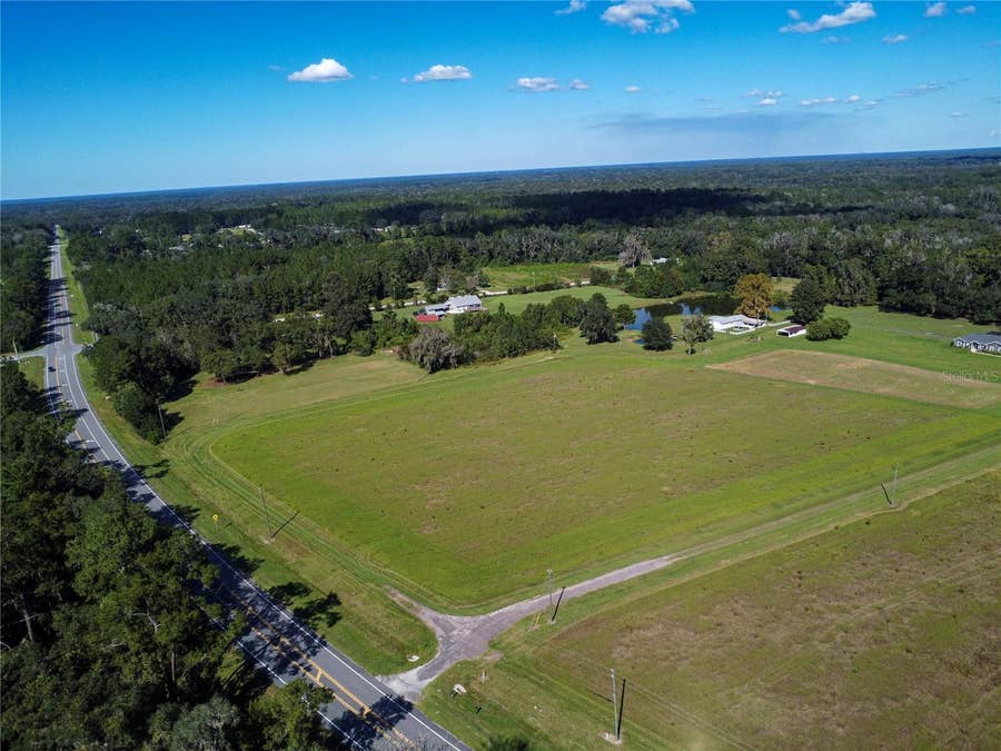 Property photo for TBD N SR 121, Gainesville, FL