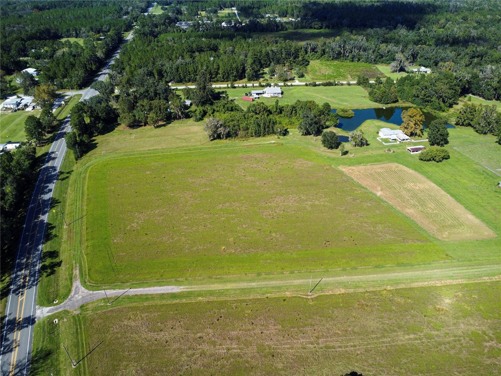 TBD N SR 121, Gainesville, FL 32653 TBD N SR 121, Gainesville, FL 32653
