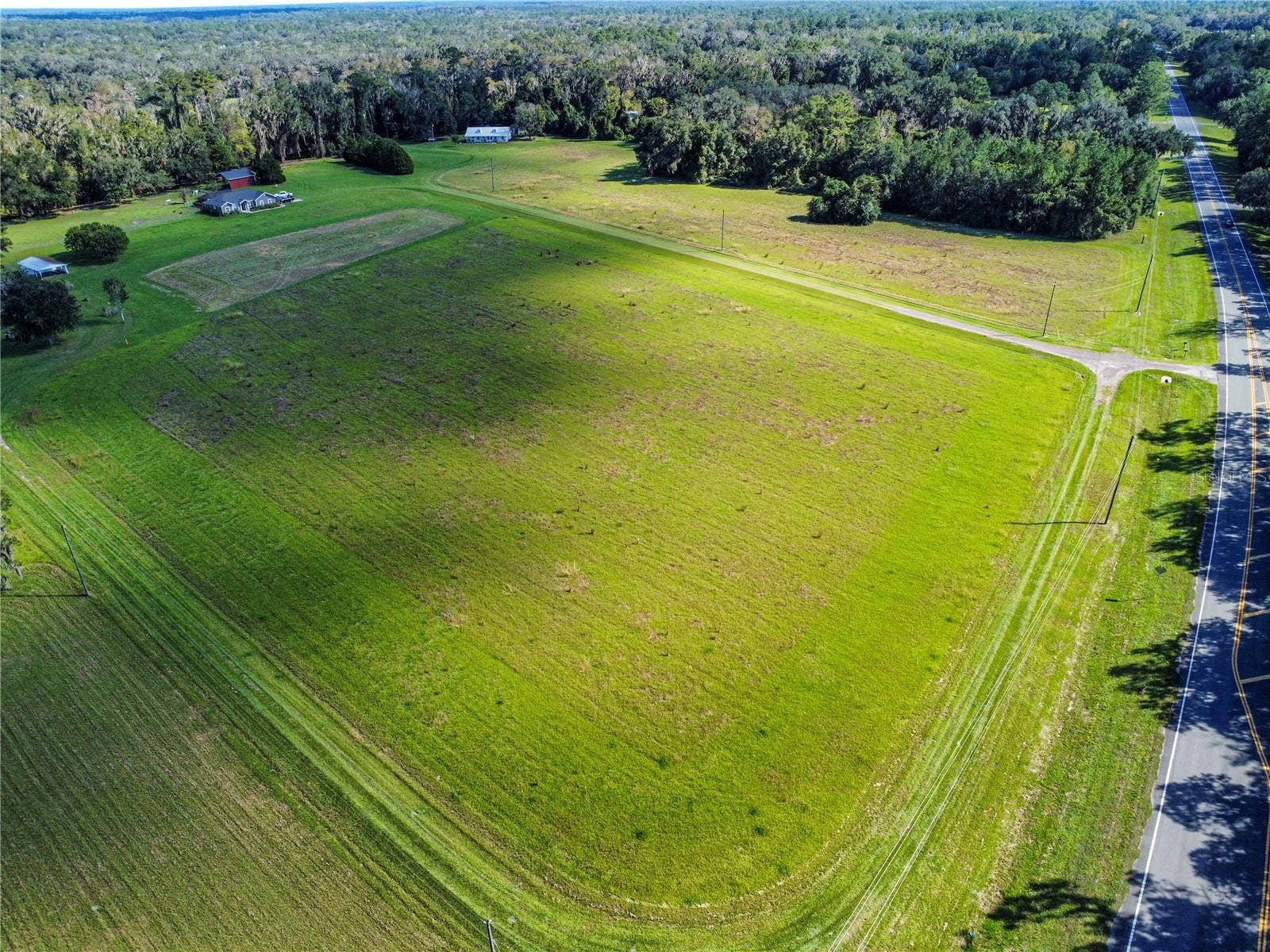 TBD N SR 121, Gainesville, FL 32653 TBD N SR 121, Gainesville, FL 32653