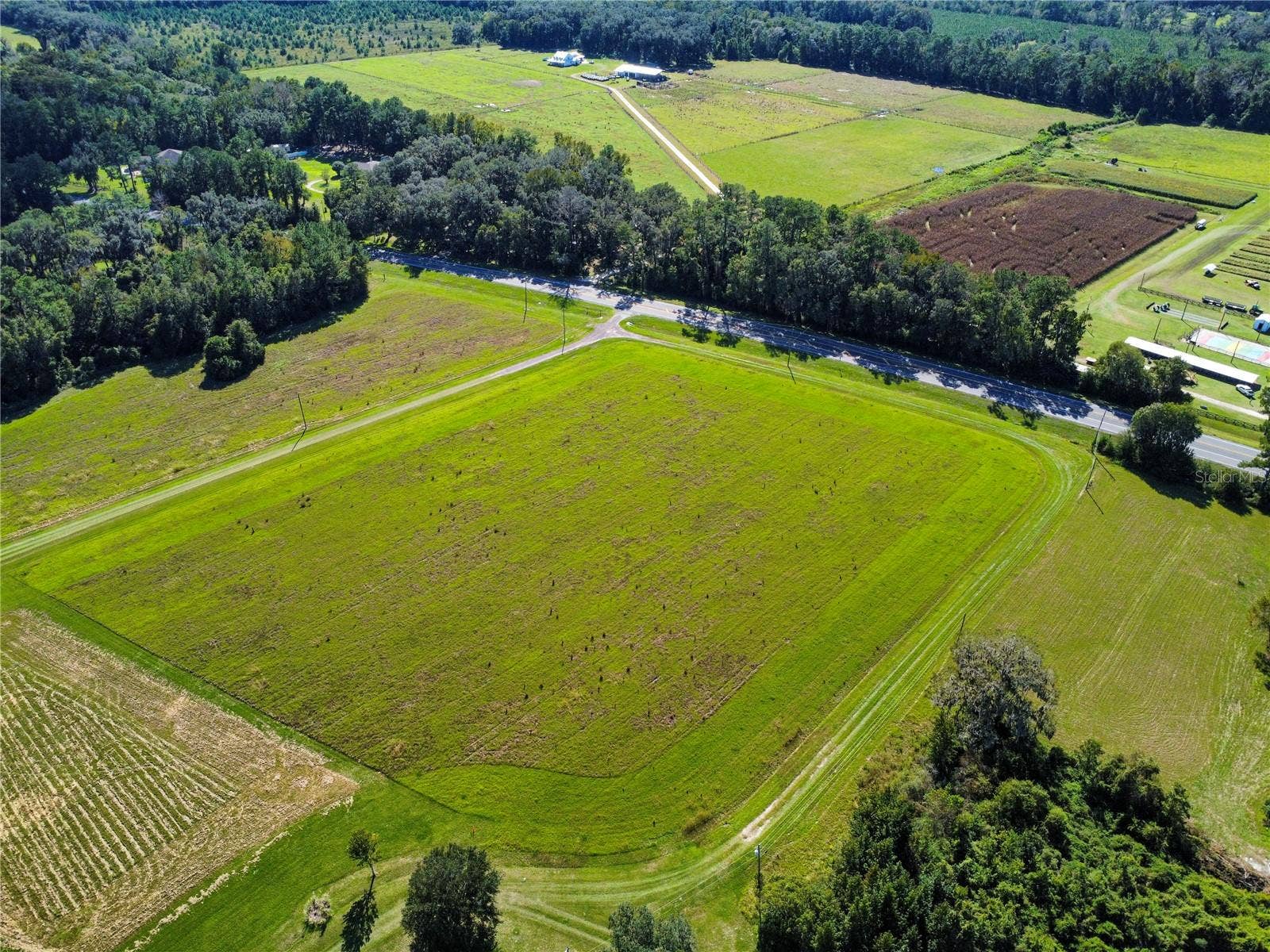 TBD N SR 121, Gainesville, FL 32653 TBD N SR 121, Gainesville, FL 32653