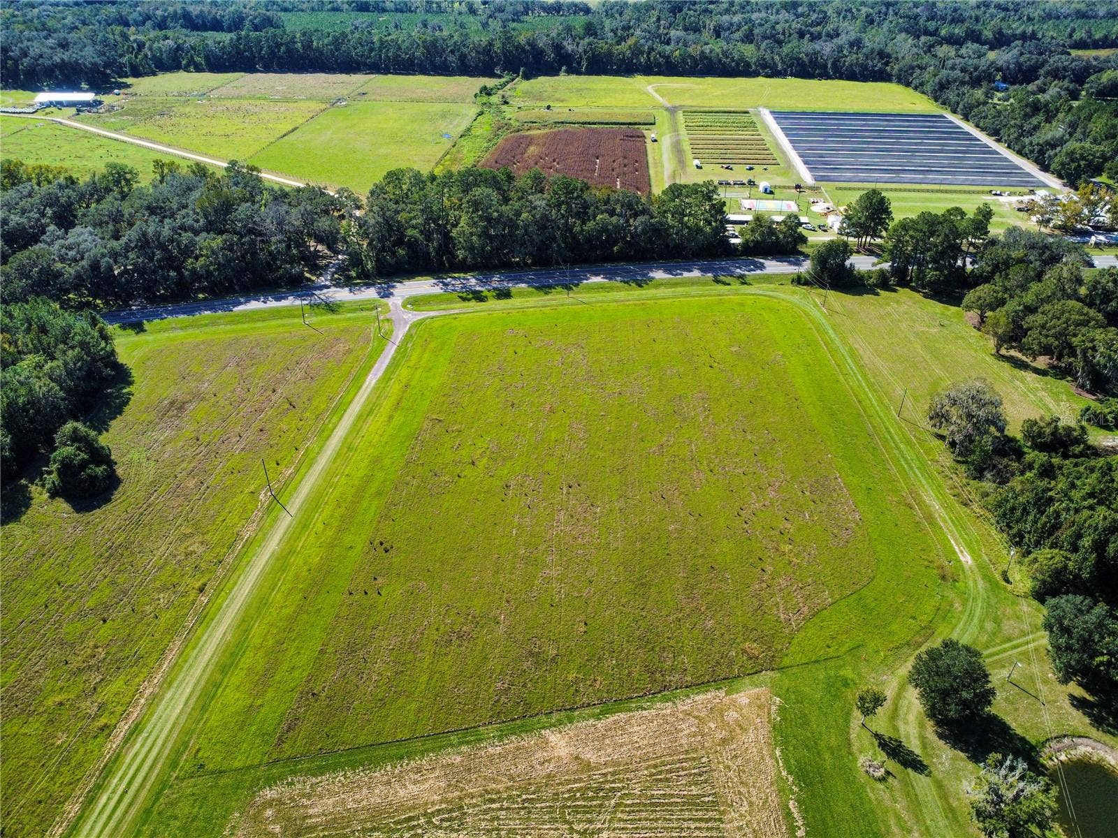 TBD N SR 121, Gainesville, FL 32653 TBD N SR 121, Gainesville, FL 32653