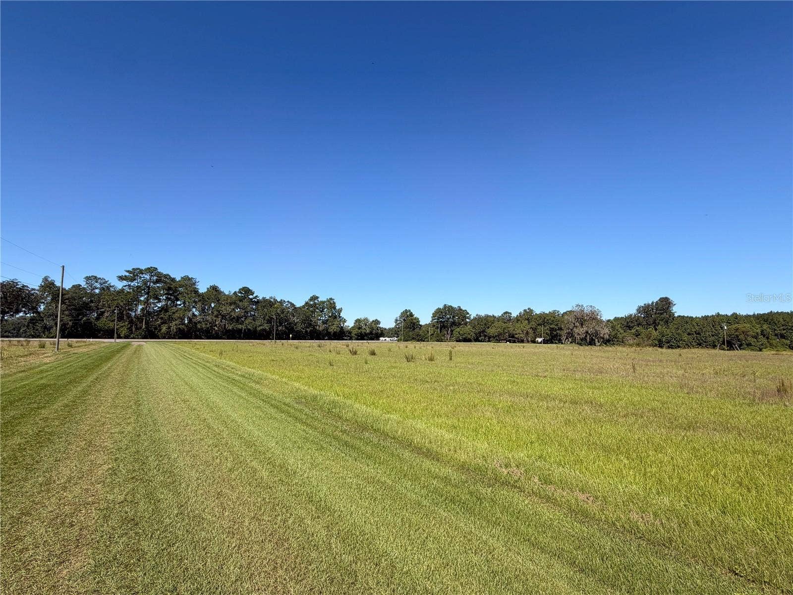 TBD N SR 121, Gainesville, FL 32653 TBD N SR 121, Gainesville, FL 32653