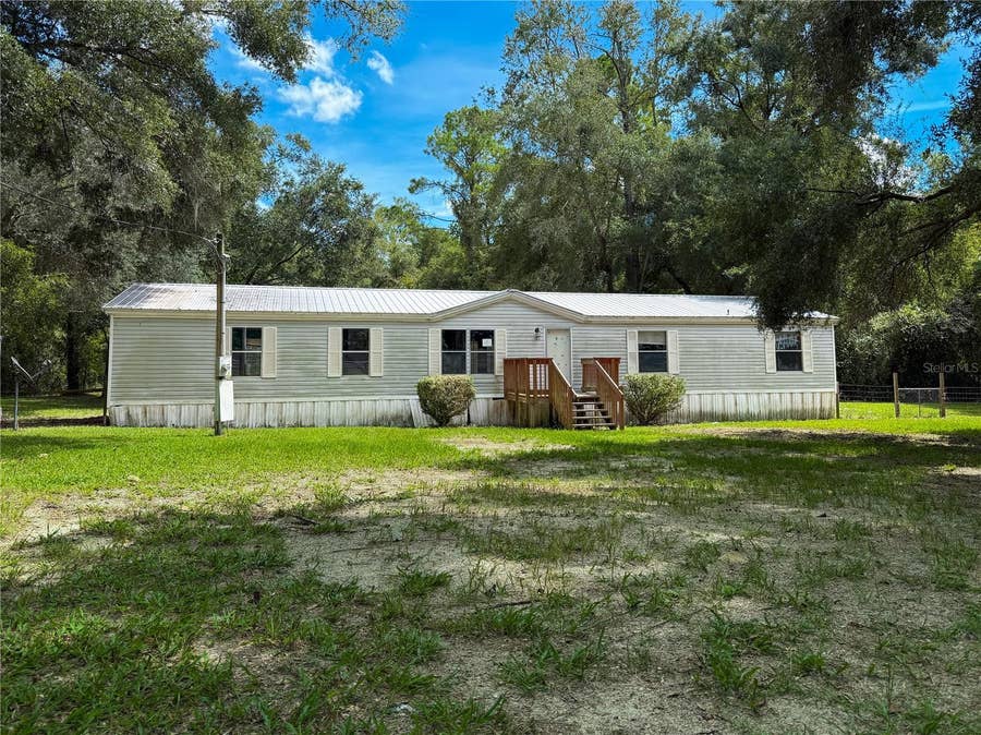 Property photo for 19413 SW STATE ROAD 47, Fort White, FL