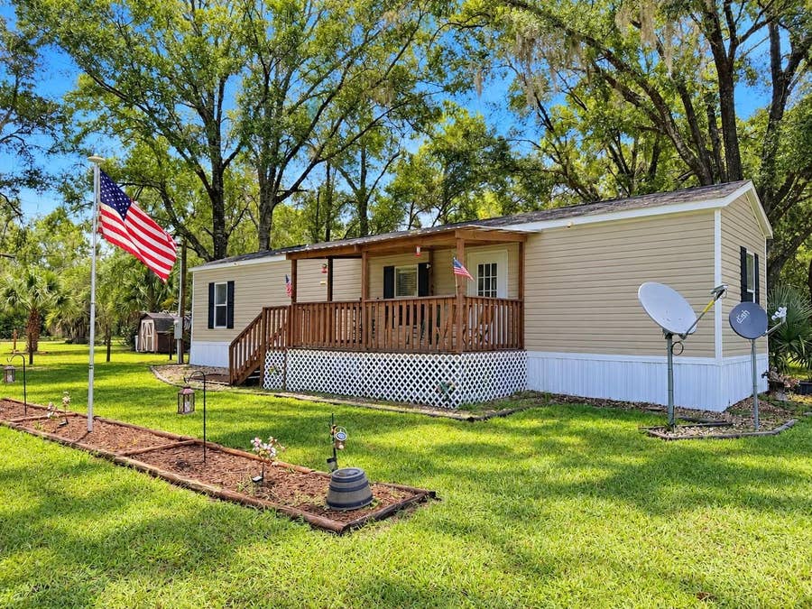 Property photo for 2731 NW 73RD AVENUE, Chiefland, FL