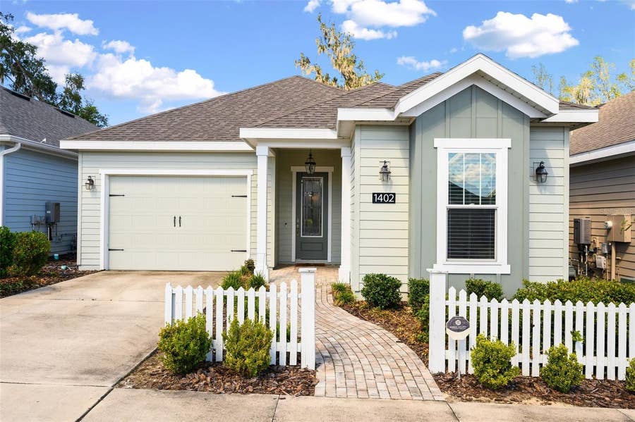 Property photo for 1402 NW 132ND BOULEVARD, Newberry, FL