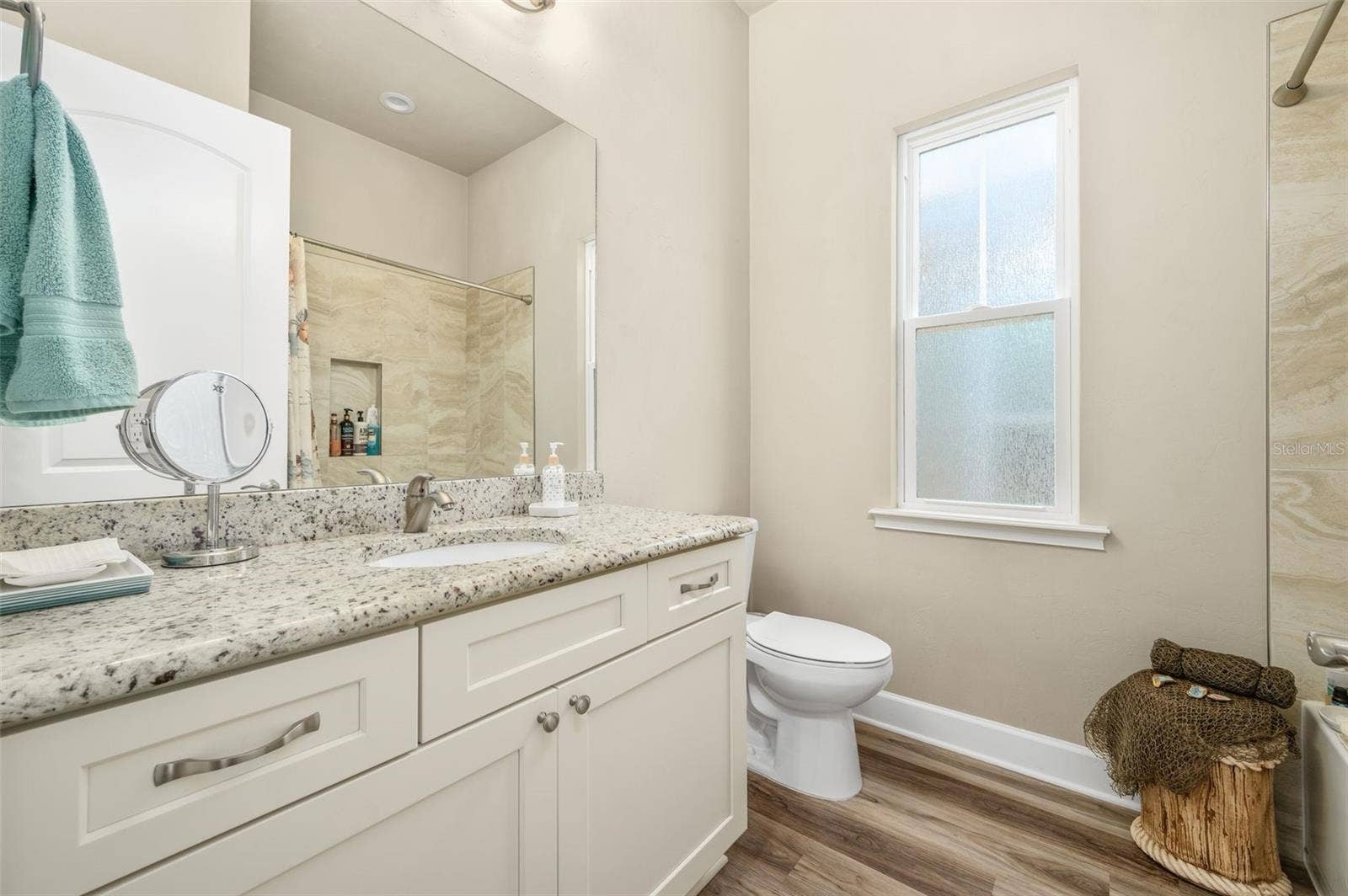 1402 NW 132ND BOULEVARD, Newberry, FL 32669 2nd Bathroom