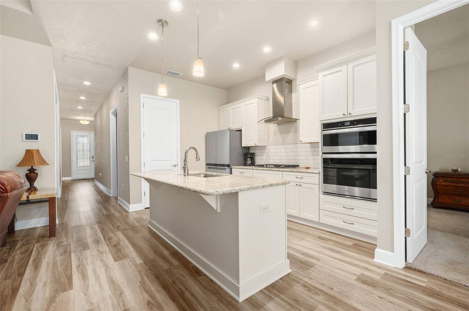 1402 NW 132ND BOULEVARD, Newberry, FL 32669 Kitchen