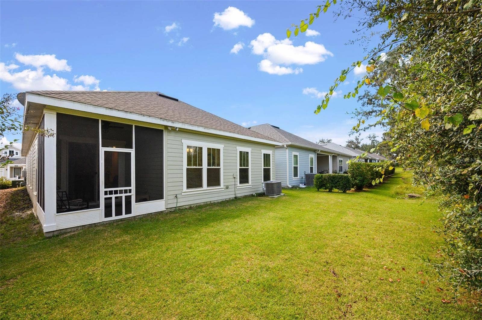 1402 NW 132ND BOULEVARD, Newberry, FL 32669 Backyard
