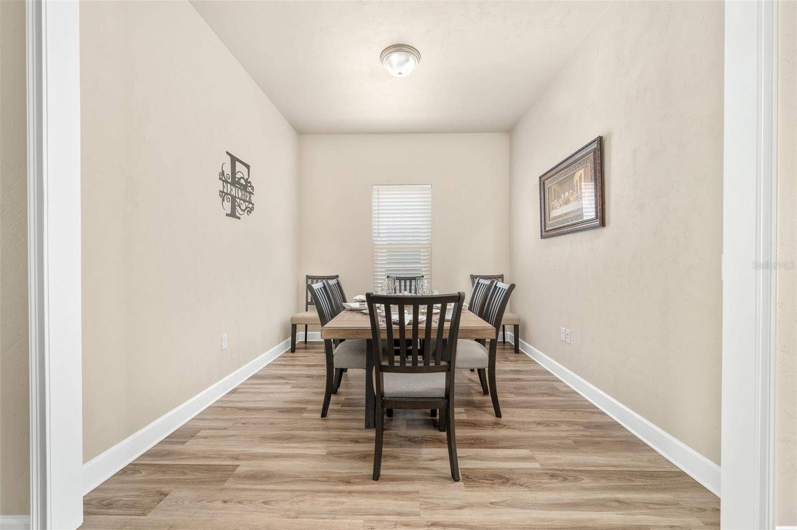 1402 NW 132ND BOULEVARD, Newberry, FL 32669 Formal Dining Room