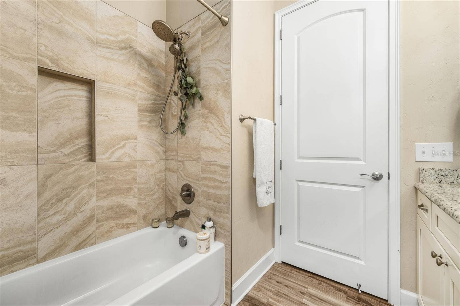 1402 NW 132ND BOULEVARD, Newberry, FL 32669 2nd Bathroom