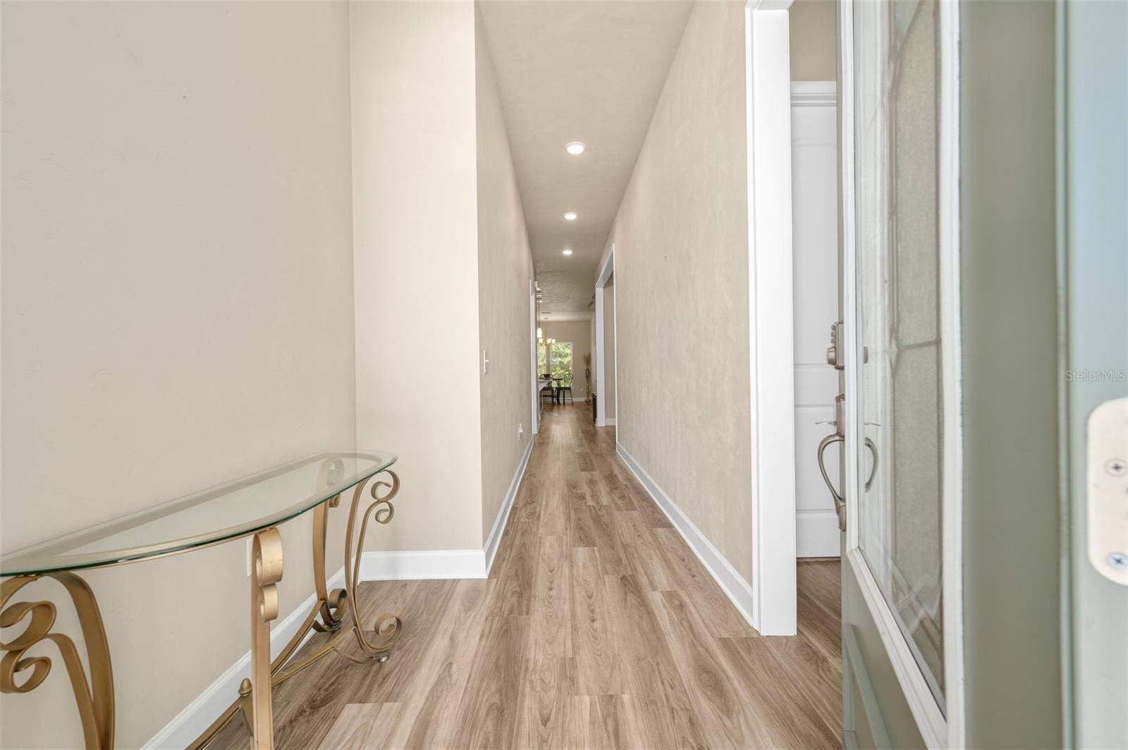 1402 NW 132ND BOULEVARD, Newberry, FL 32669 Entryway