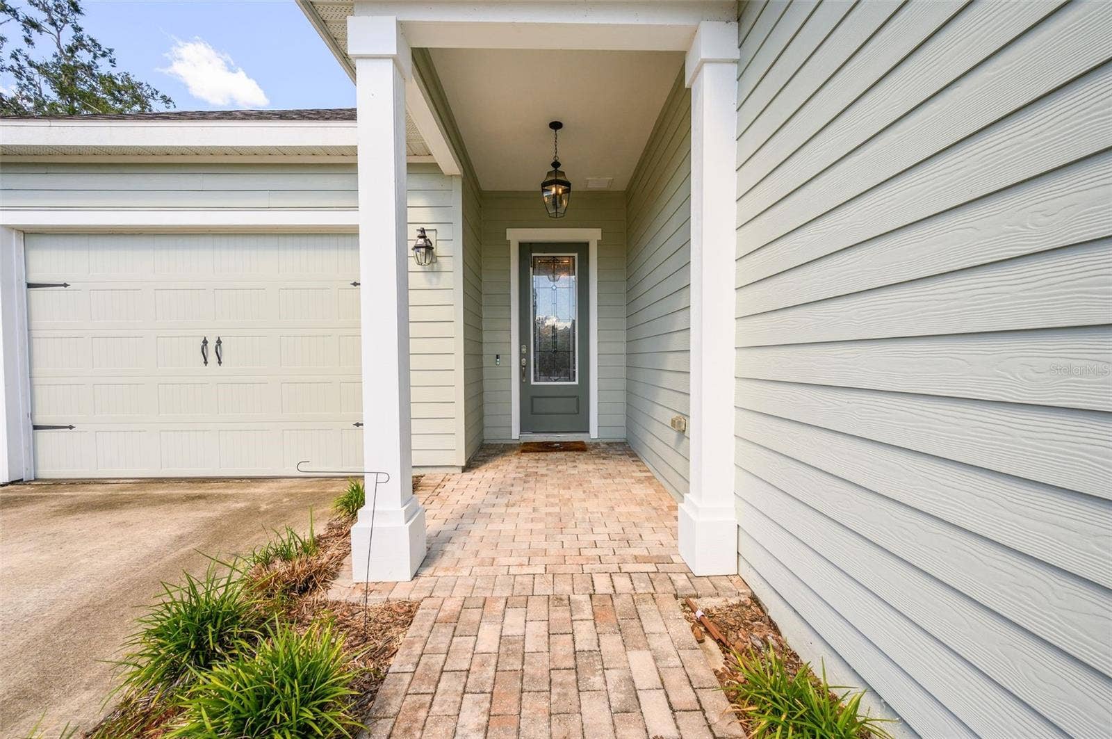 1402 NW 132ND BOULEVARD, Newberry, FL 32669 Welcome Home!