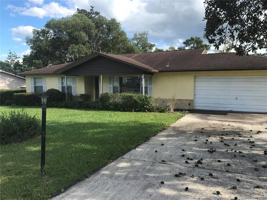 Property photo for 313 BAHIA CIRCLE, Ocala, FL