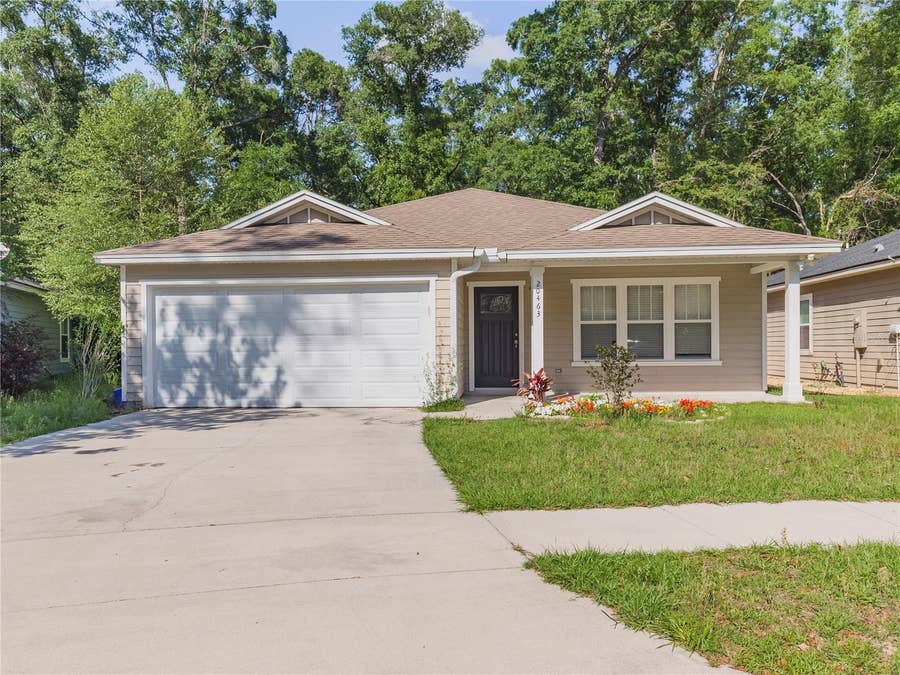 Property photo for 20463 NW 248TH DRIVE, High Springs, FL