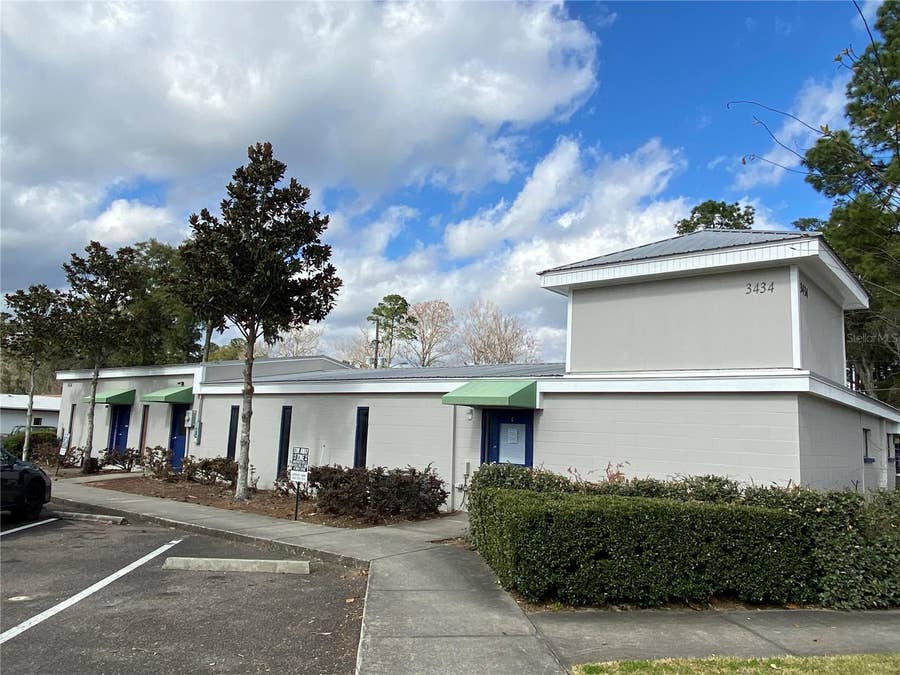Property photo for 3434 SW 24TH AVENUE, #D, Gainesville, FL