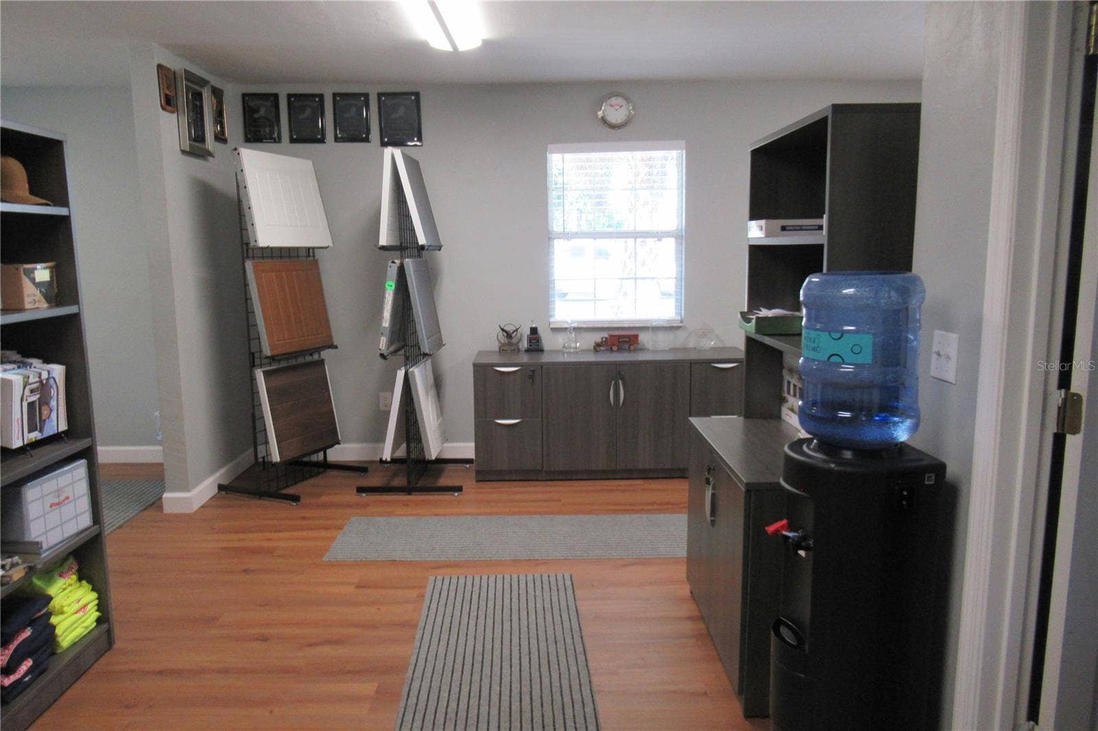 14562 KENNARD STREET, Waldo, FL 32694 Display area