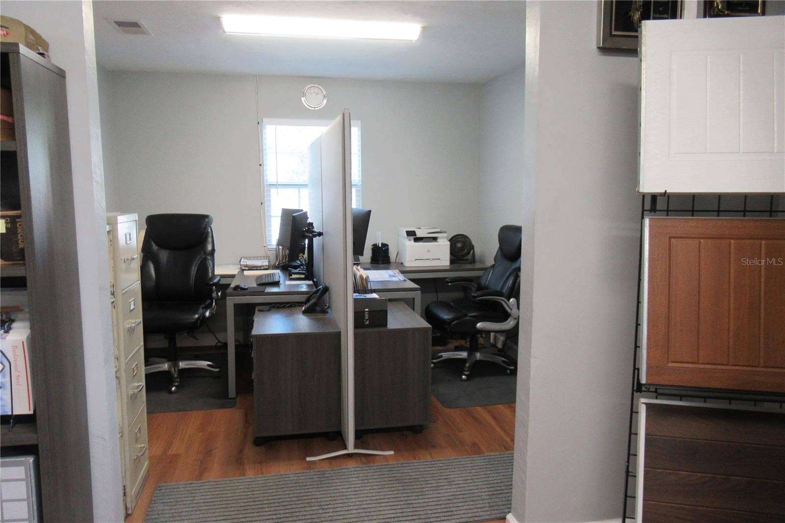 14562 KENNARD STREET, Waldo, FL 32694 2 office area