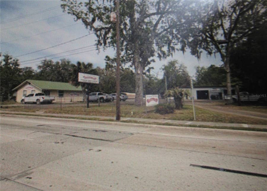 Property photo for 14562 KENNARD STREET, Waldo, FL