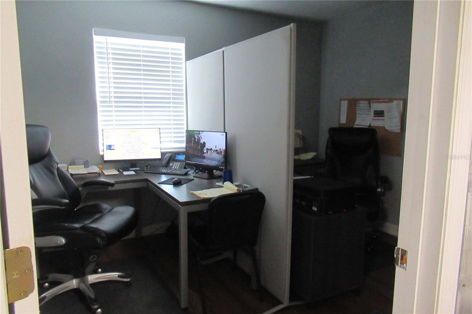 14562 KENNARD STREET, Waldo, FL 32694 2nd 2 office space