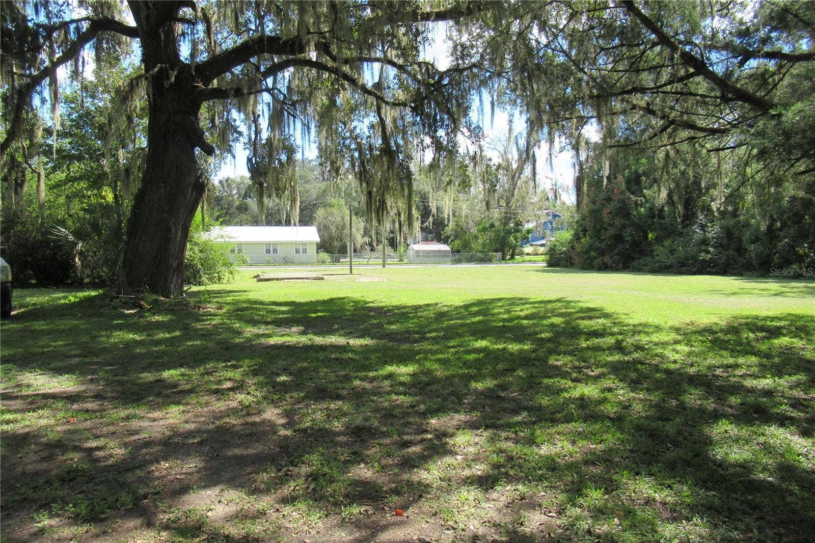 14562 KENNARD STREET, Waldo, FL 32694 6 Adjoining Lots