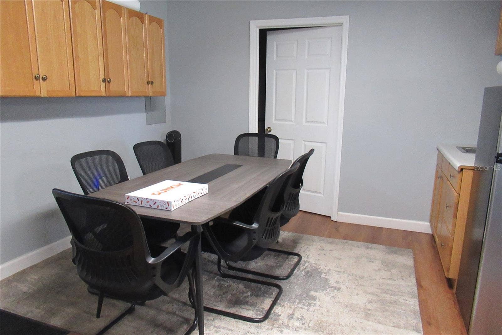 14562 KENNARD STREET, Waldo, FL 32694 Meeting Space