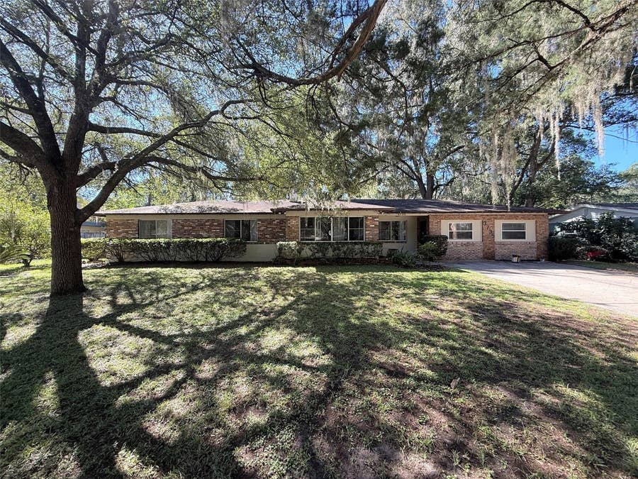 Property photo for 3735 SW 2ND PLACE, Gainesville, FL