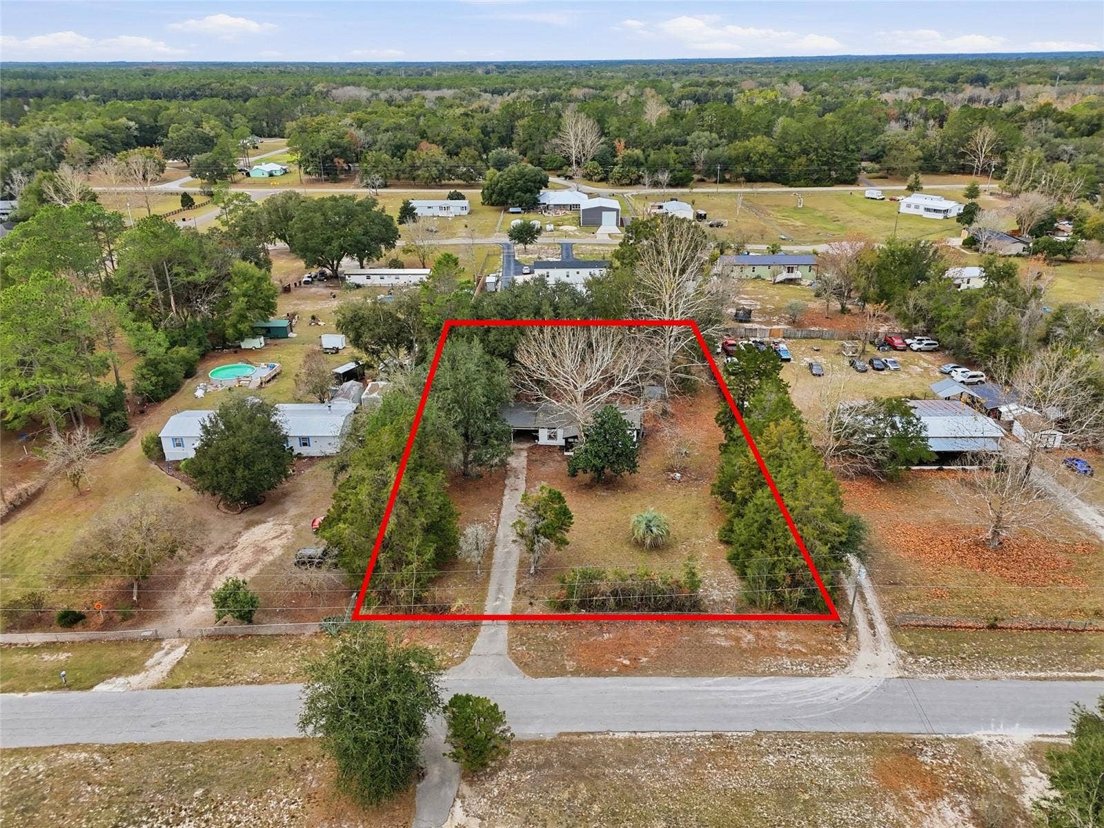 9024 SW 104TH TERRACE, Gainesville, FL 32608