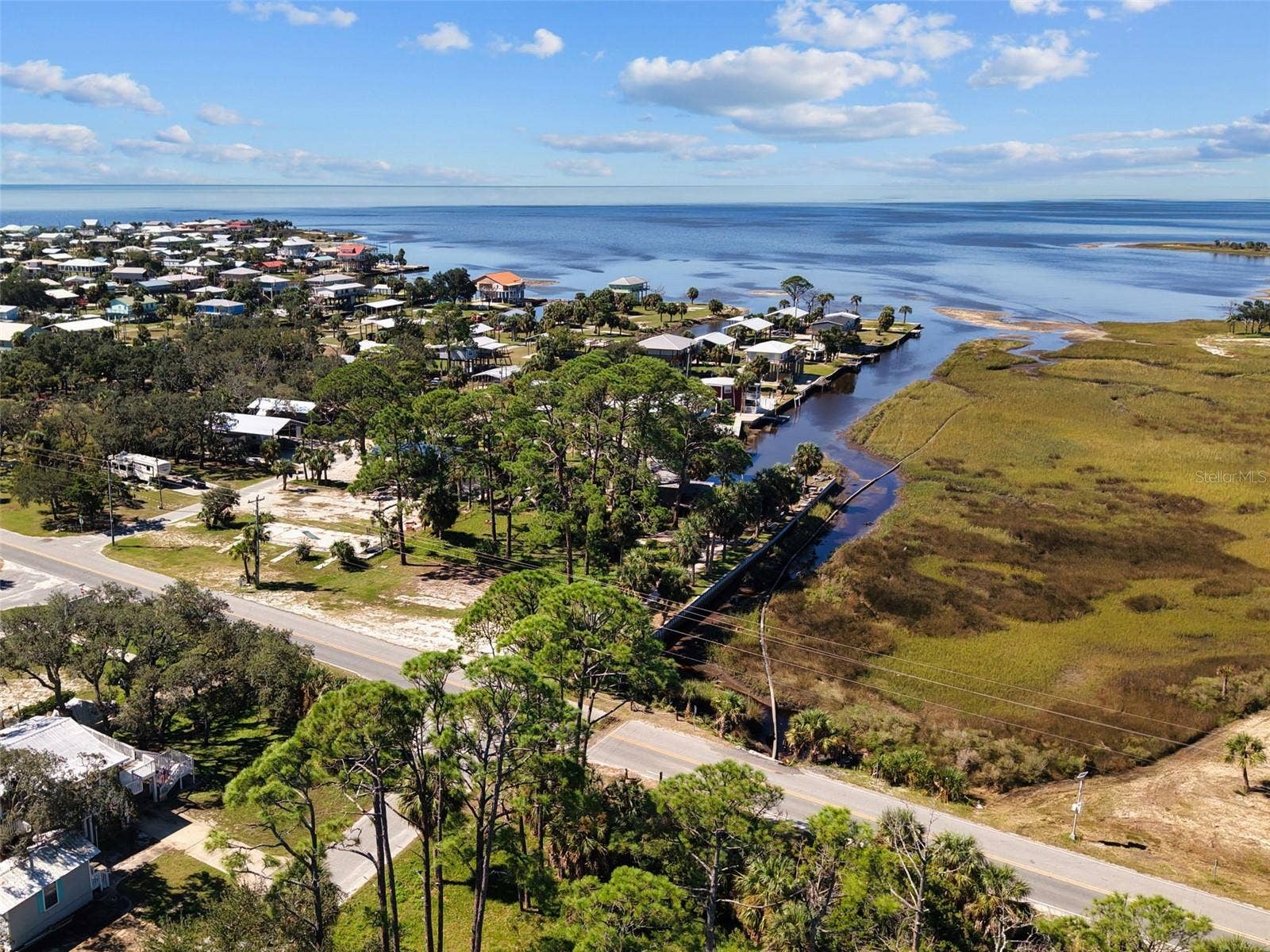 4 MAIN STREET, Horseshoe Beach, FL 32648 4 MAIN STREET, Horseshoe Beach, FL 32648
