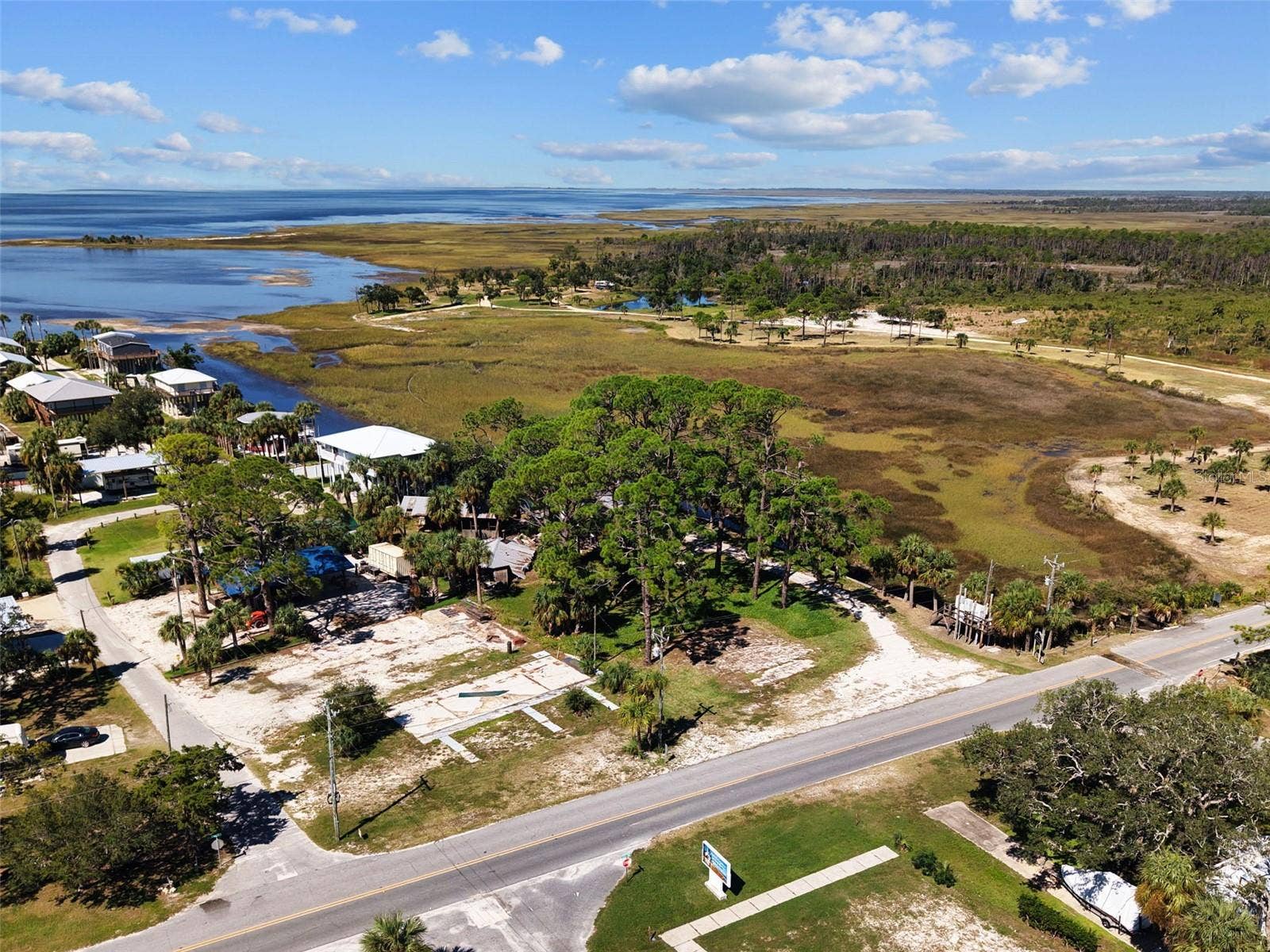 4 MAIN STREET, Horseshoe Beach, FL 32648 4 MAIN STREET, Horseshoe Beach, FL 32648