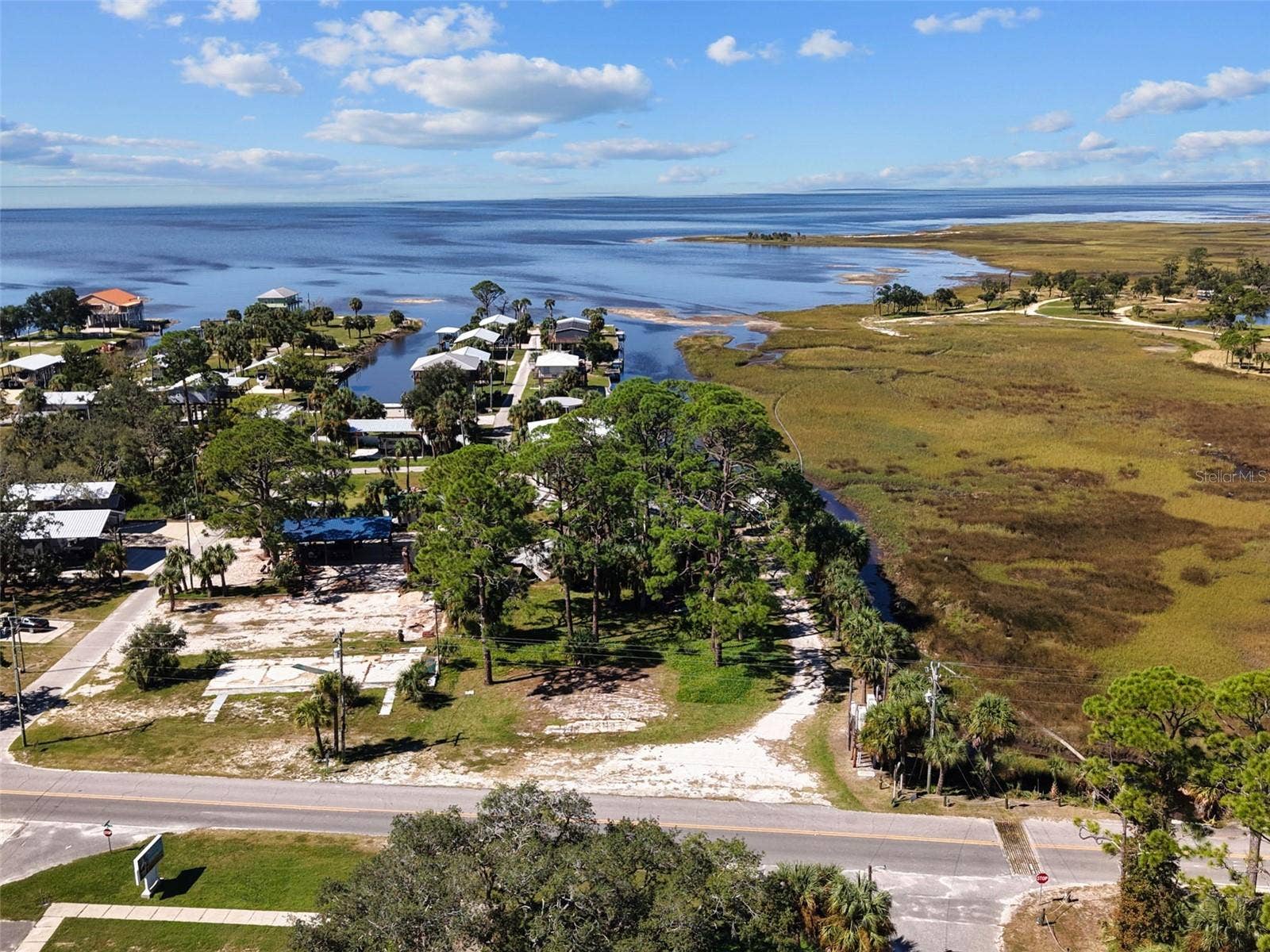 4 MAIN STREET, Horseshoe Beach, FL 32648 4 MAIN STREET, Horseshoe Beach, FL 32648