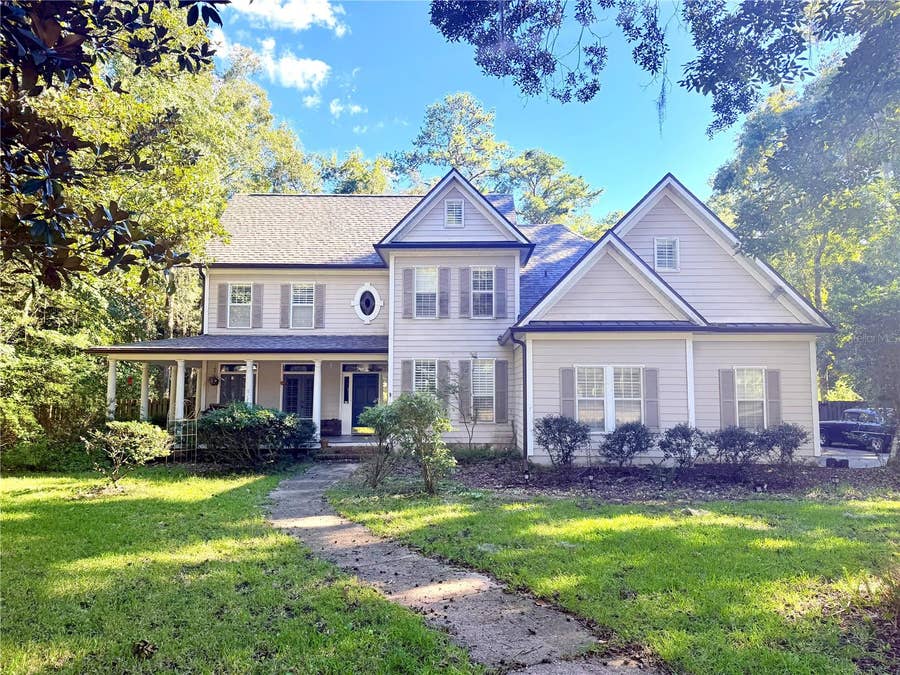 Property photo for 4921 NW 51ST PLACE, Gainesville, FL