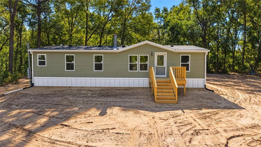 Property photo for 2390 NW 65TH AVENUE, Bell, FL