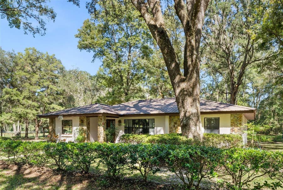 Property photo for 15495 NW 185TH STREET, Williston, FL