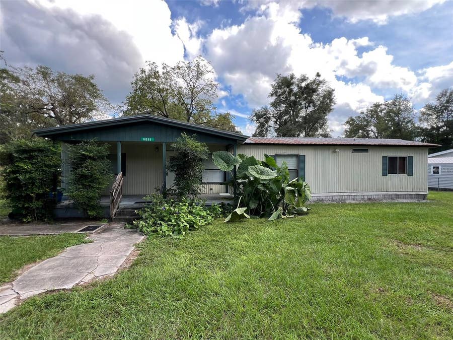 Property photo for 18255 NW 238TH STREET, High Springs, FL