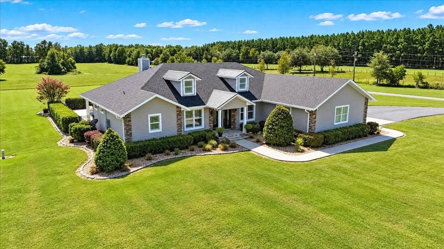 Property photo for 4630 NW 160TH STREET, Trenton, FL