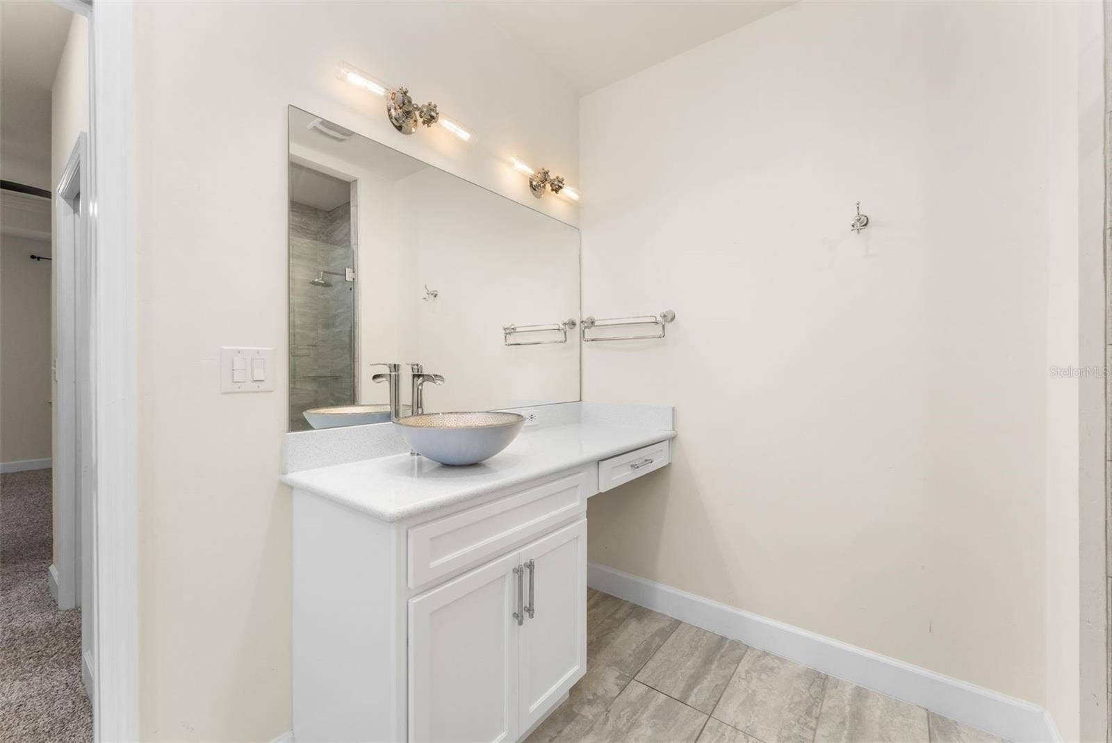 8499 NE 8TH PLACE, High Springs, FL 32643 Primary Bath - Dual sinks/Vanities