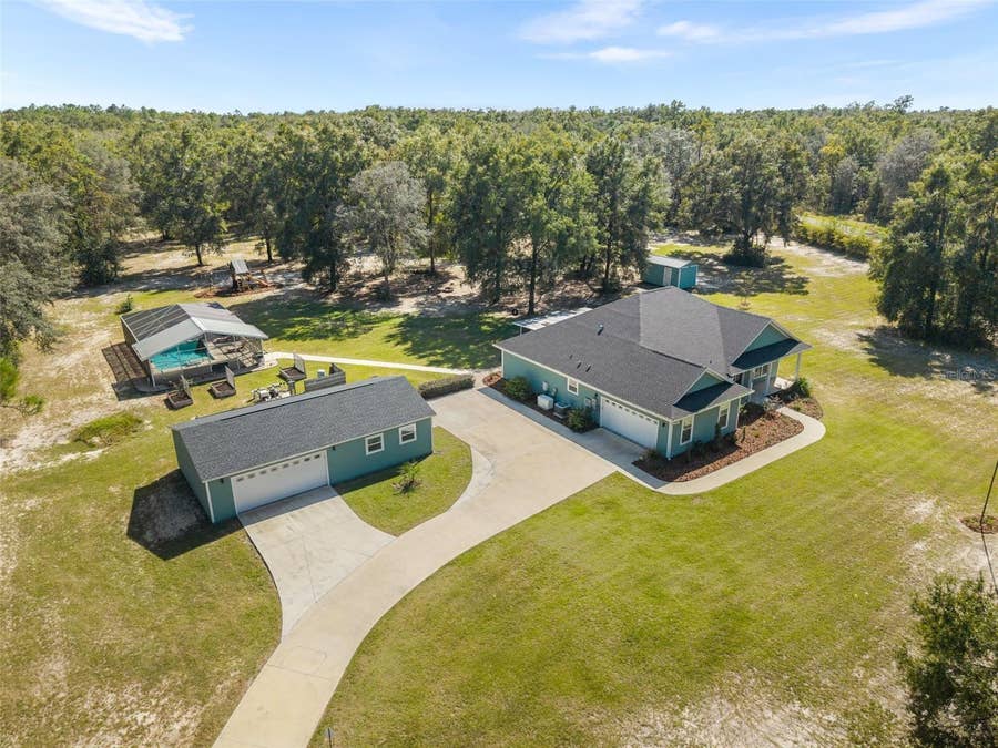 Property photo for 8499 NE 8TH PLACE, High Springs, FL
