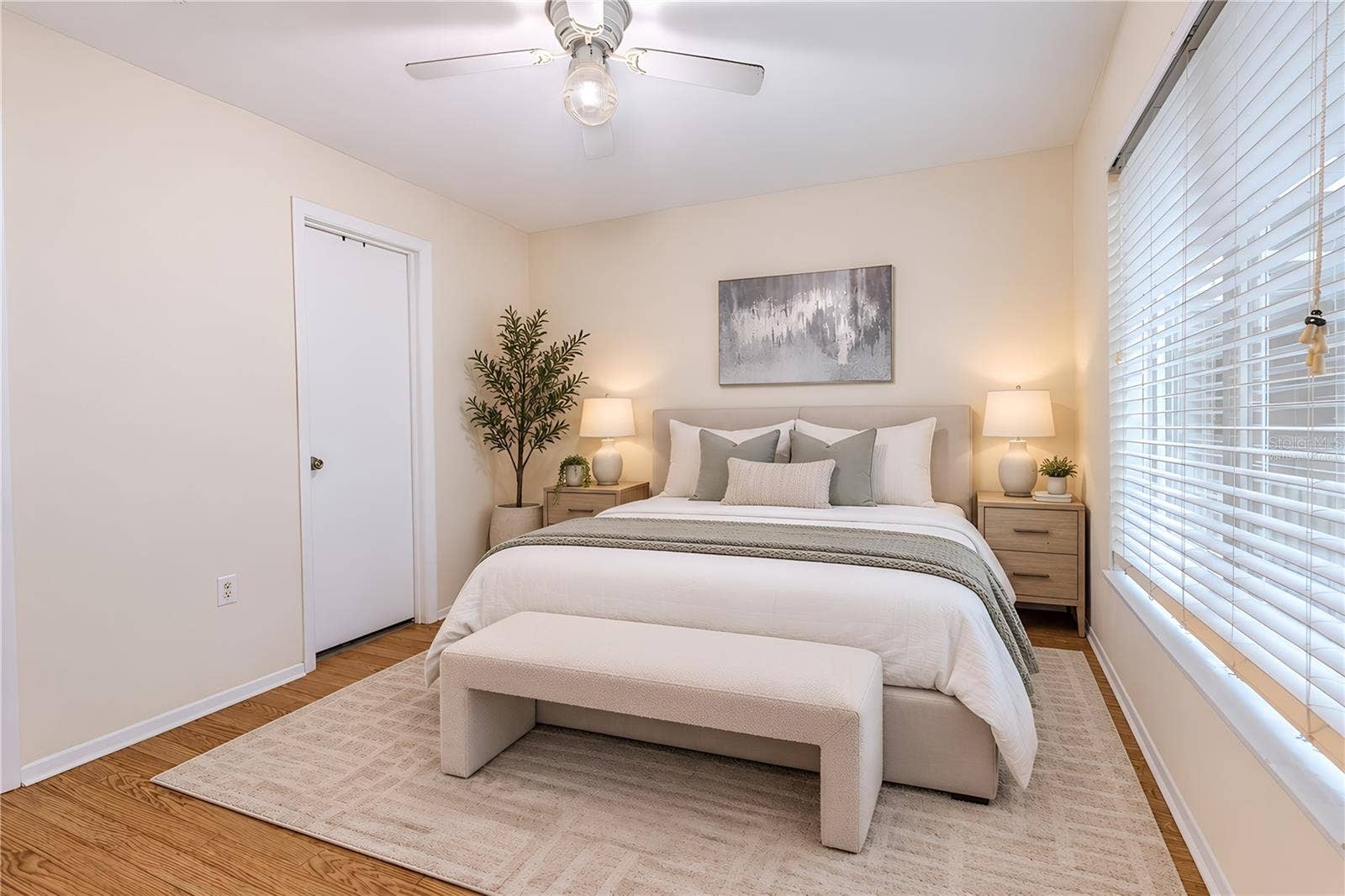 4000 SW 23RD STREET, #2-307, Gainesville, FL 32608 Virtually staged